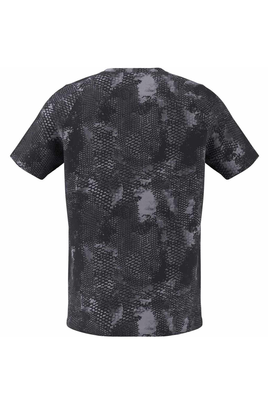 adidas Erkek T-shirt /// SAP M TEE KG1341