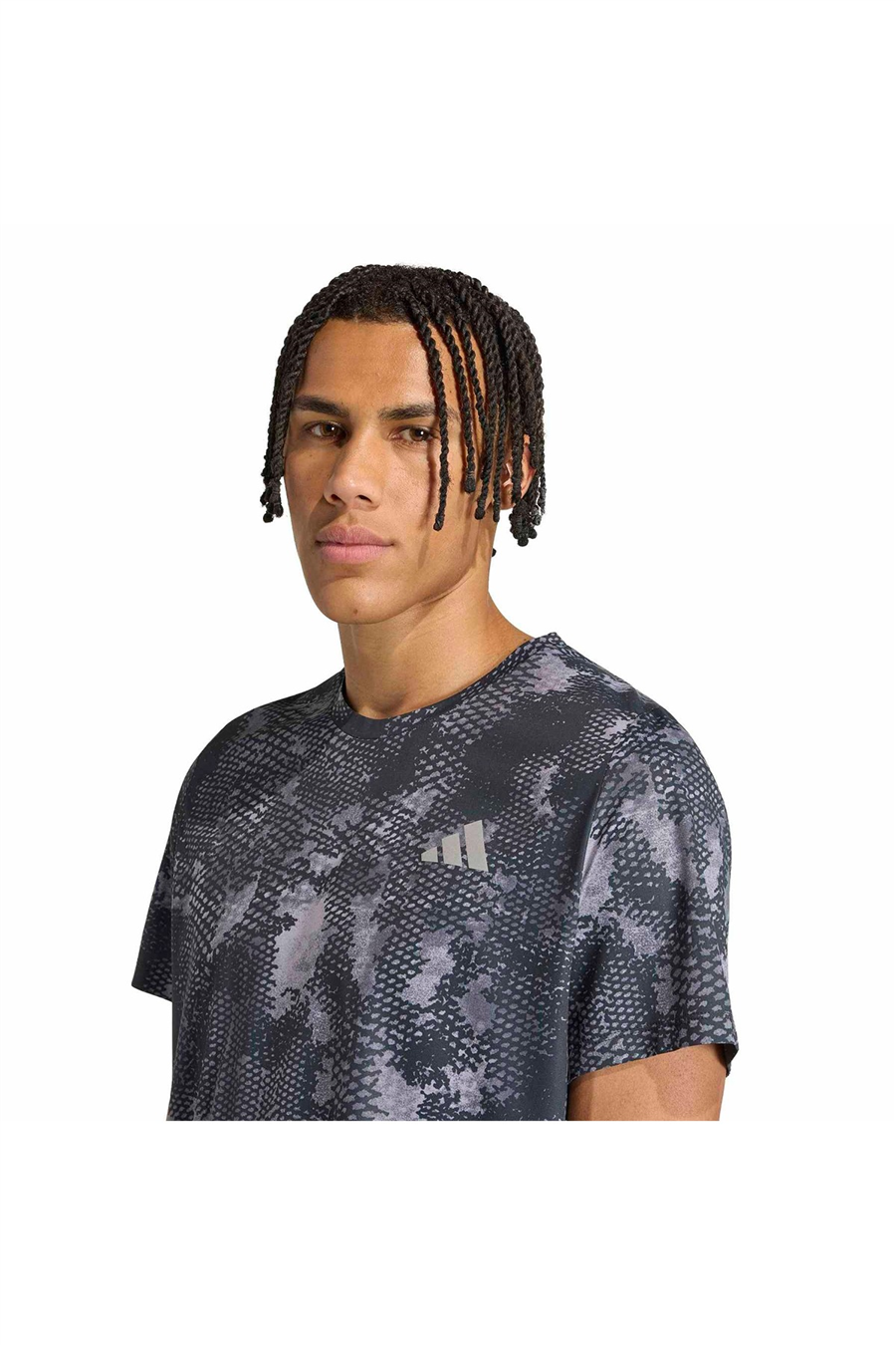 adidas Erkek T-shirt /// SAP M TEE KG1341