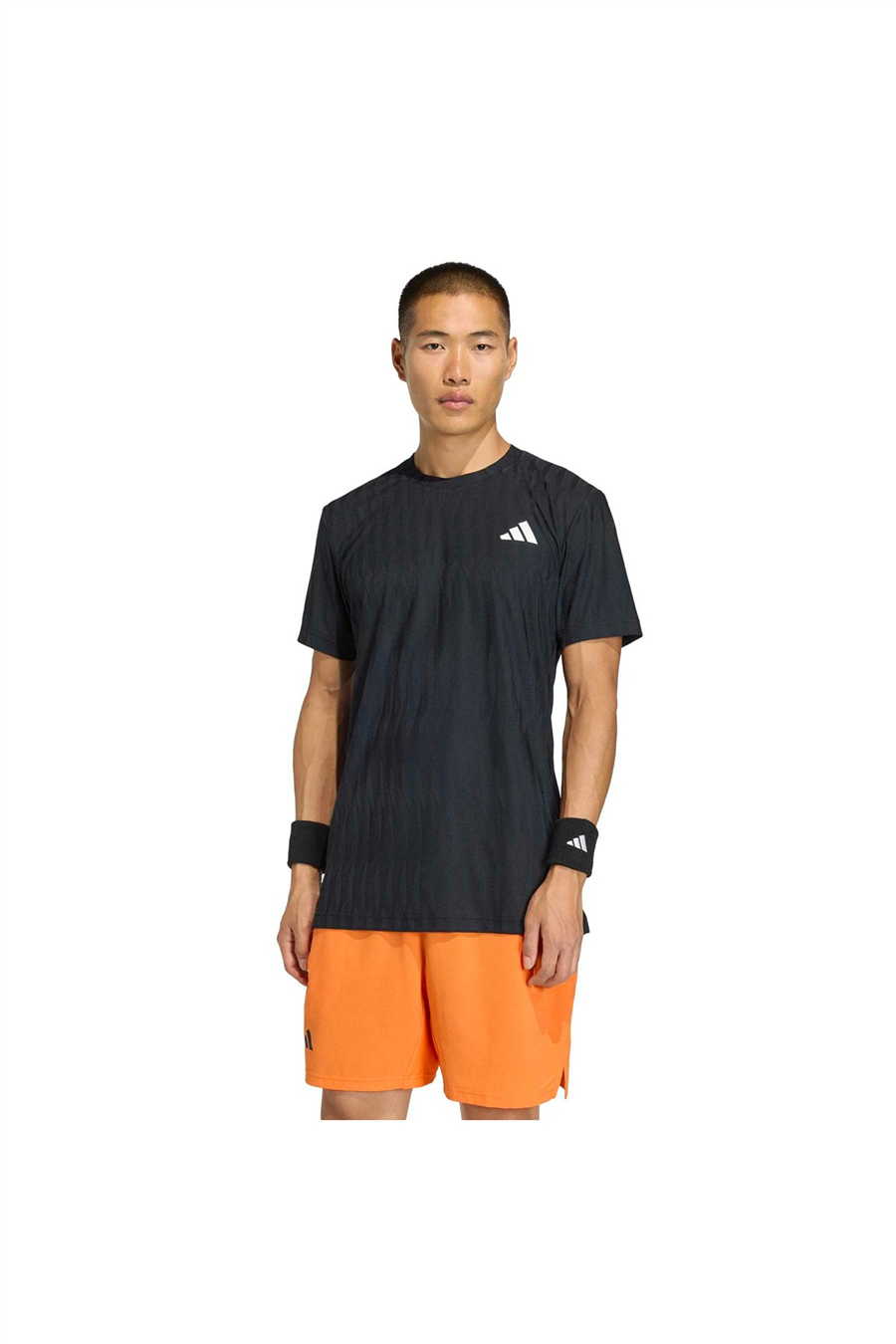 adidas Erkek T-shirt T FREELIFT TEE KA5890