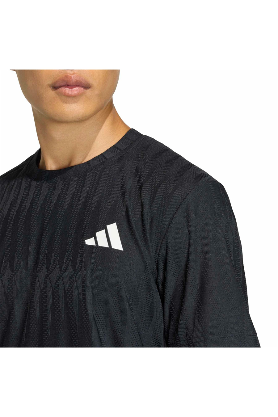 adidas Erkek T-shirt T FREELIFT TEE KA5890