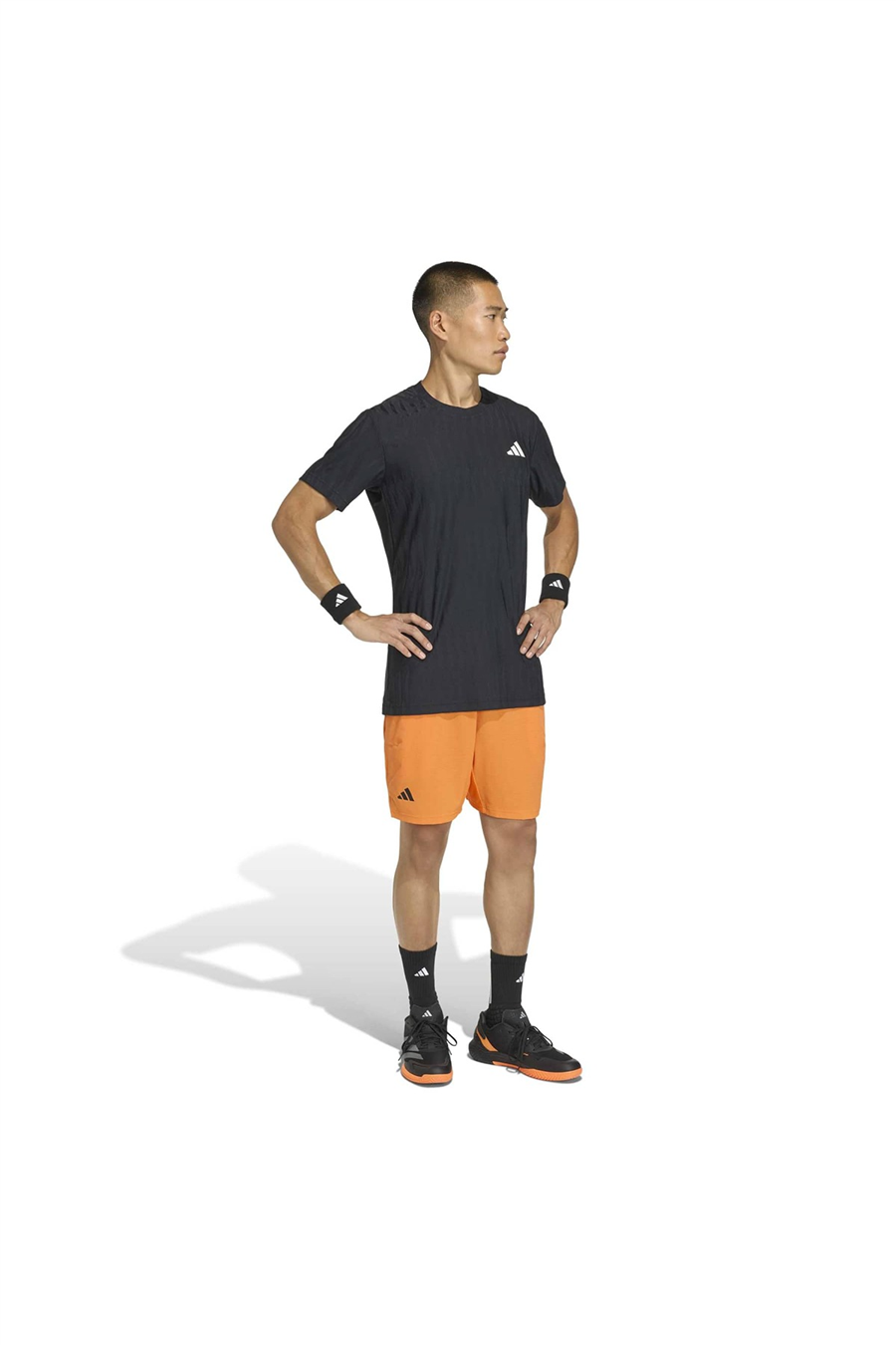 adidas Erkek T-shirt T FREELIFT TEE KA5890