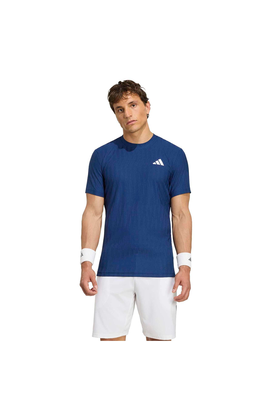 adidas Erkek T-shirt T FREELIFT TEE KR0500