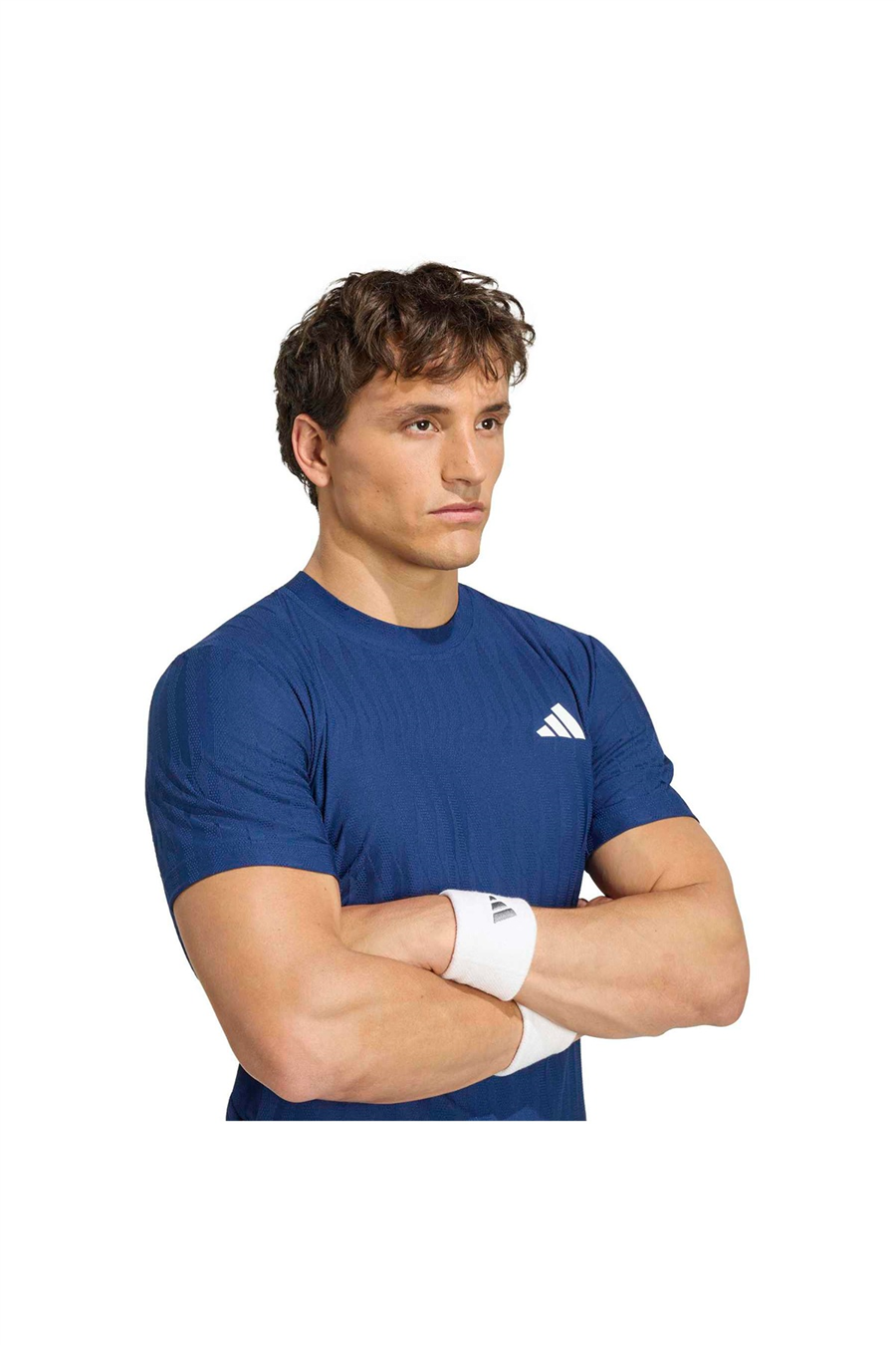 adidas Erkek T-shirt T FREELIFT TEE KR0500
