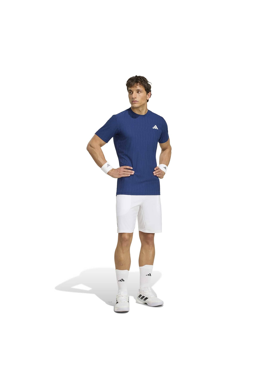 adidas Erkek T-shirt T FREELIFT TEE KR0500