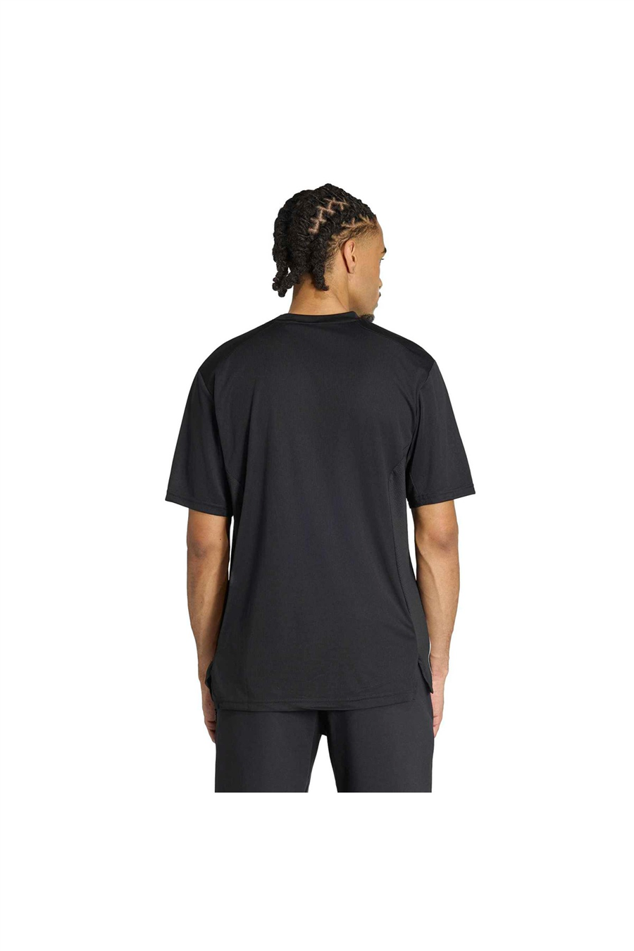 adidas Erkek T-shirt TECH APP TEE KG1926
