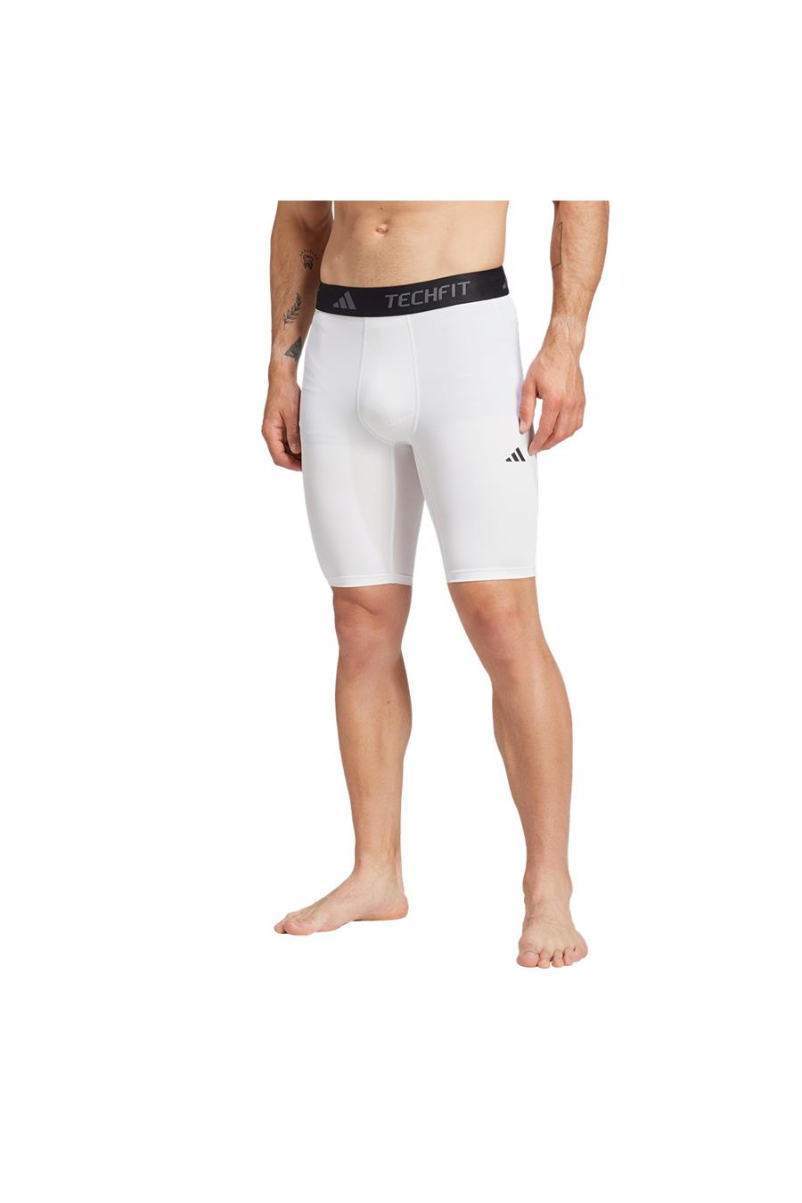 adidas Erkek   T-shirt TF BASE SHORT T IW5838