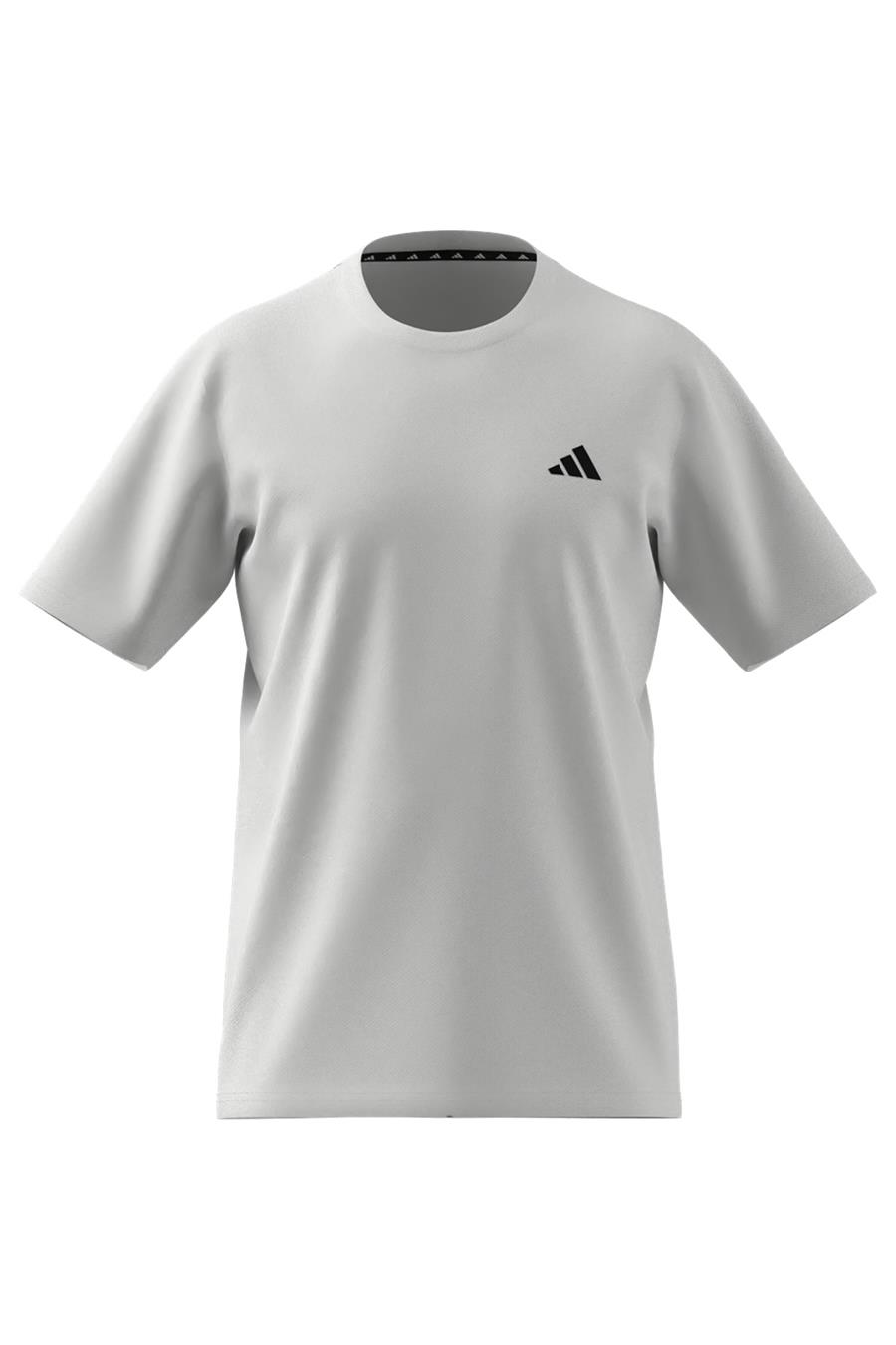 adidas Erkek   T-shirt TR-ES BASE T IC7430