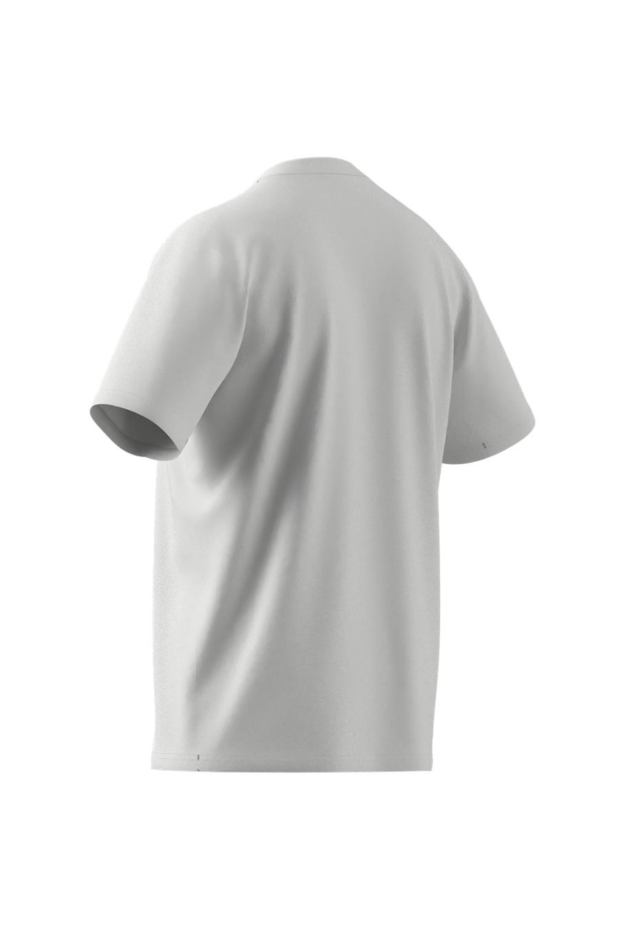 adidas Erkek   T-shirt TR-ES BASE T IC7430