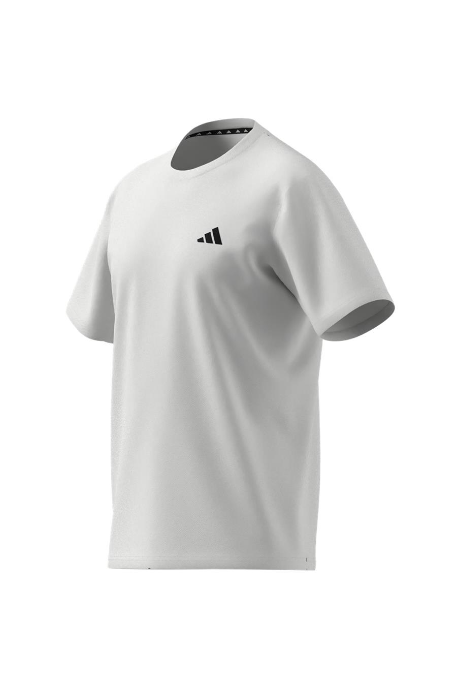 adidas Erkek   T-shirt TR-ES BASE T IC7430