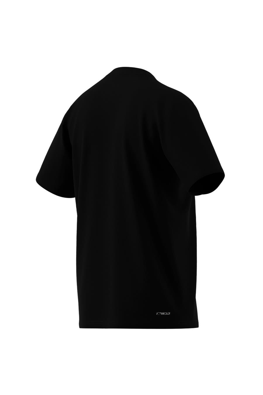 adidas Erkek   T-shirt TR-ES BASE T IC7428