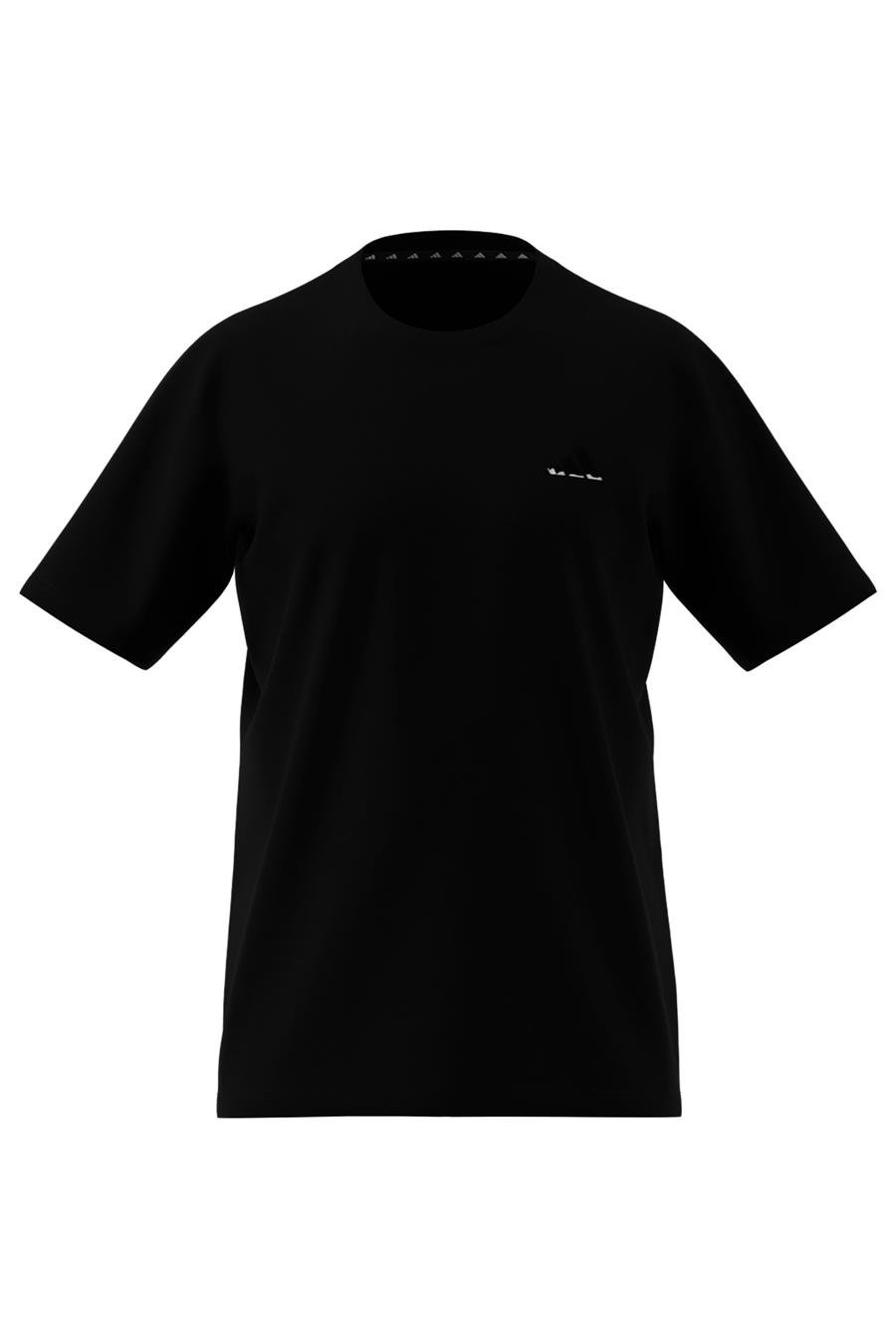 adidas Erkek   T-shirt TR-ES BASE T IC7428