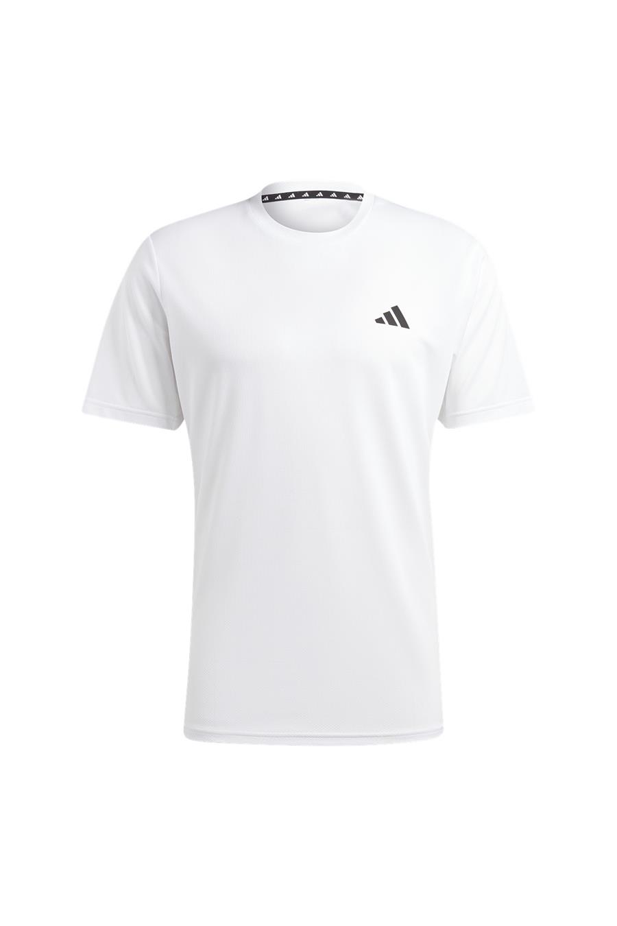 adidas Erkek   T-shirt TR-ES BASE T IC7430