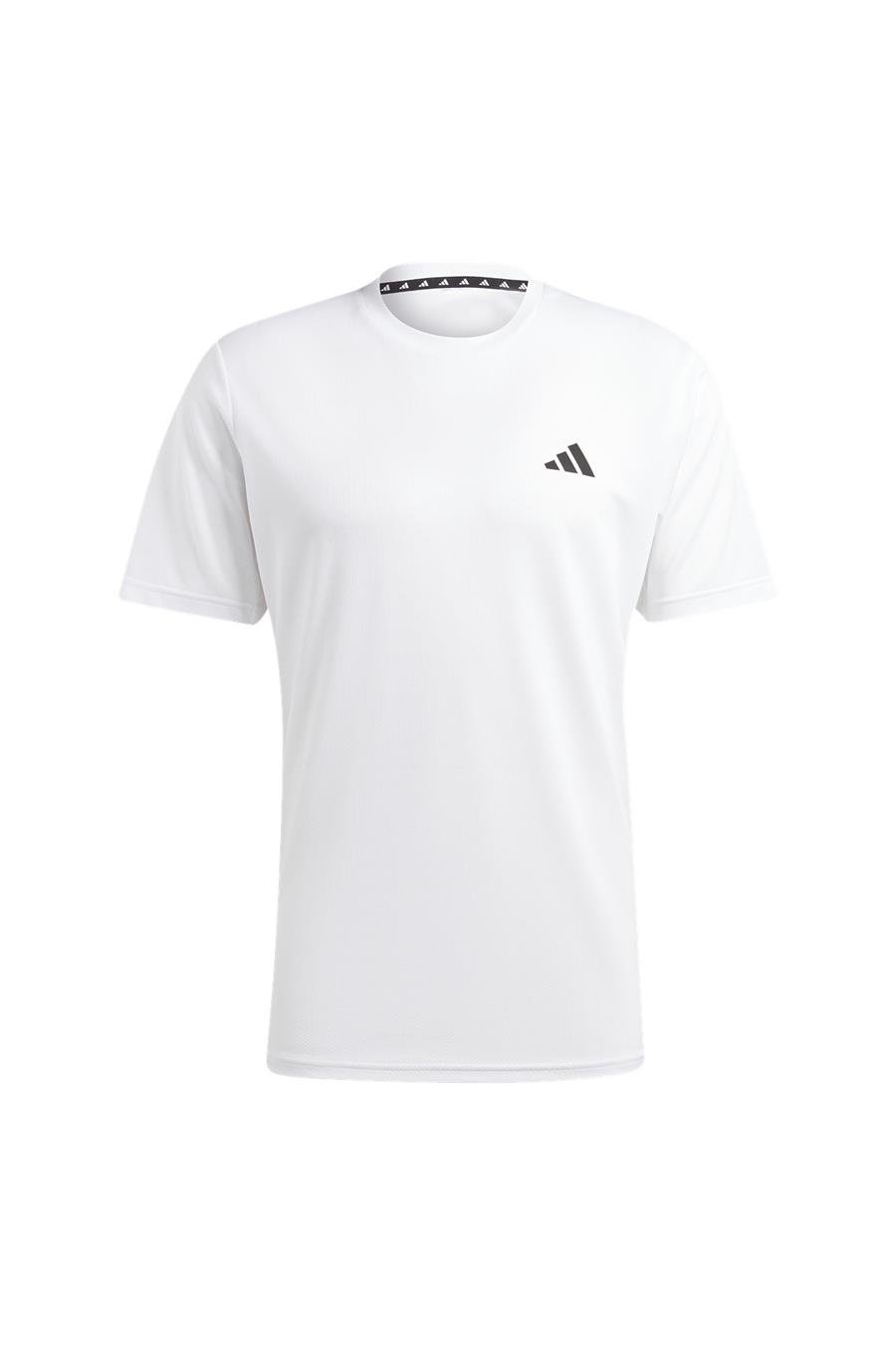 adidas Erkek   T-shirt TR-ES BASE T IC7430