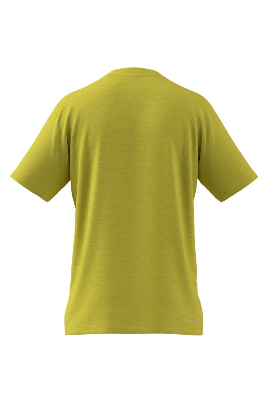 adidas Erkek   T-shirt TR-ES STRETCH T JD0354
