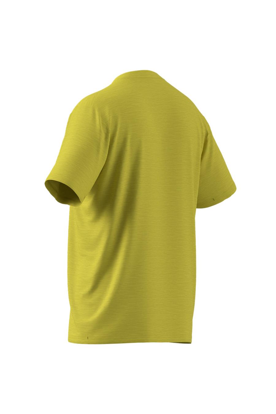 adidas Erkek   T-shirt TR-ES STRETCH T JD0354