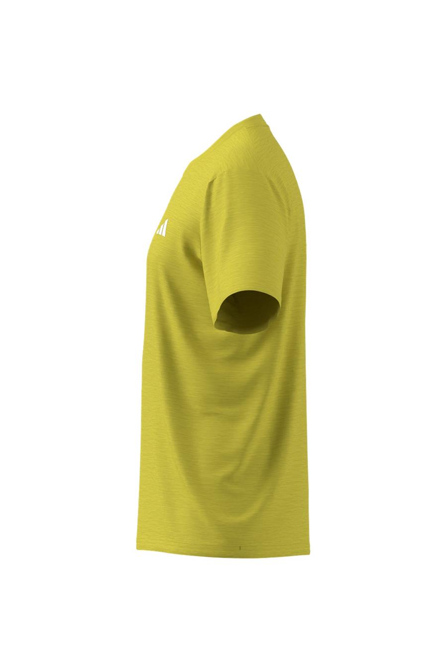 adidas Erkek   T-shirt TR-ES STRETCH T JD0354