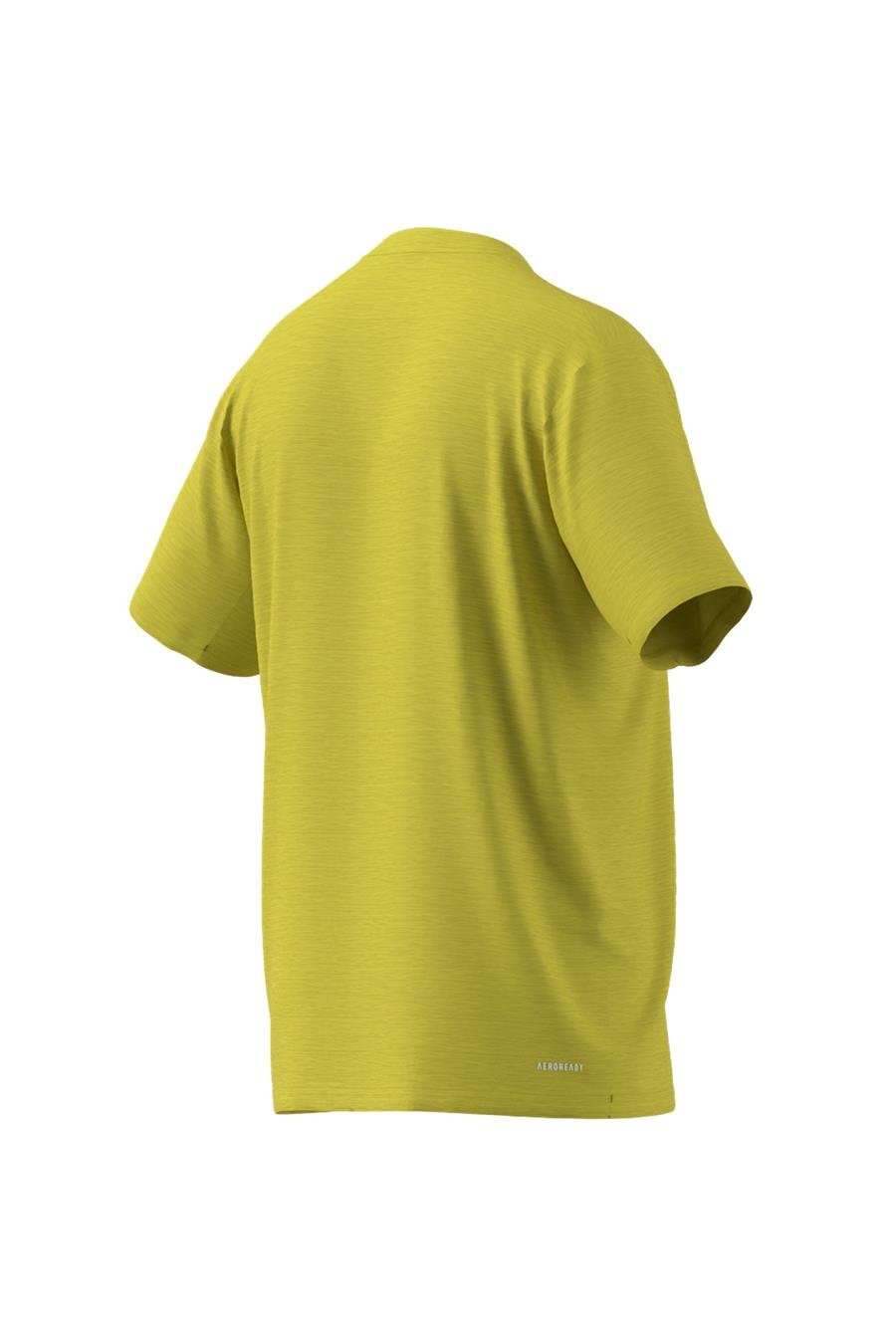 adidas Erkek   T-shirt TR-ES STRETCH T JD0354