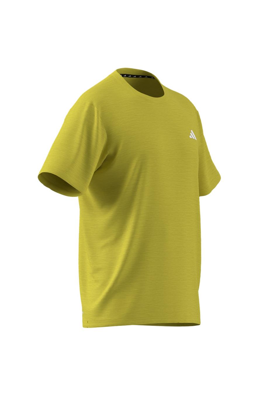 adidas Erkek   T-shirt TR-ES STRETCH T JD0354