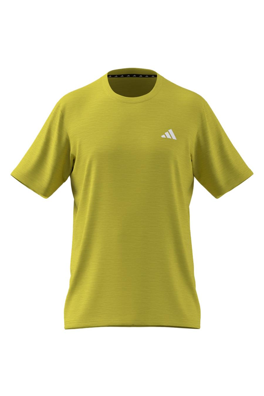adidas Erkek   T-shirt TR-ES STRETCH T JD0354