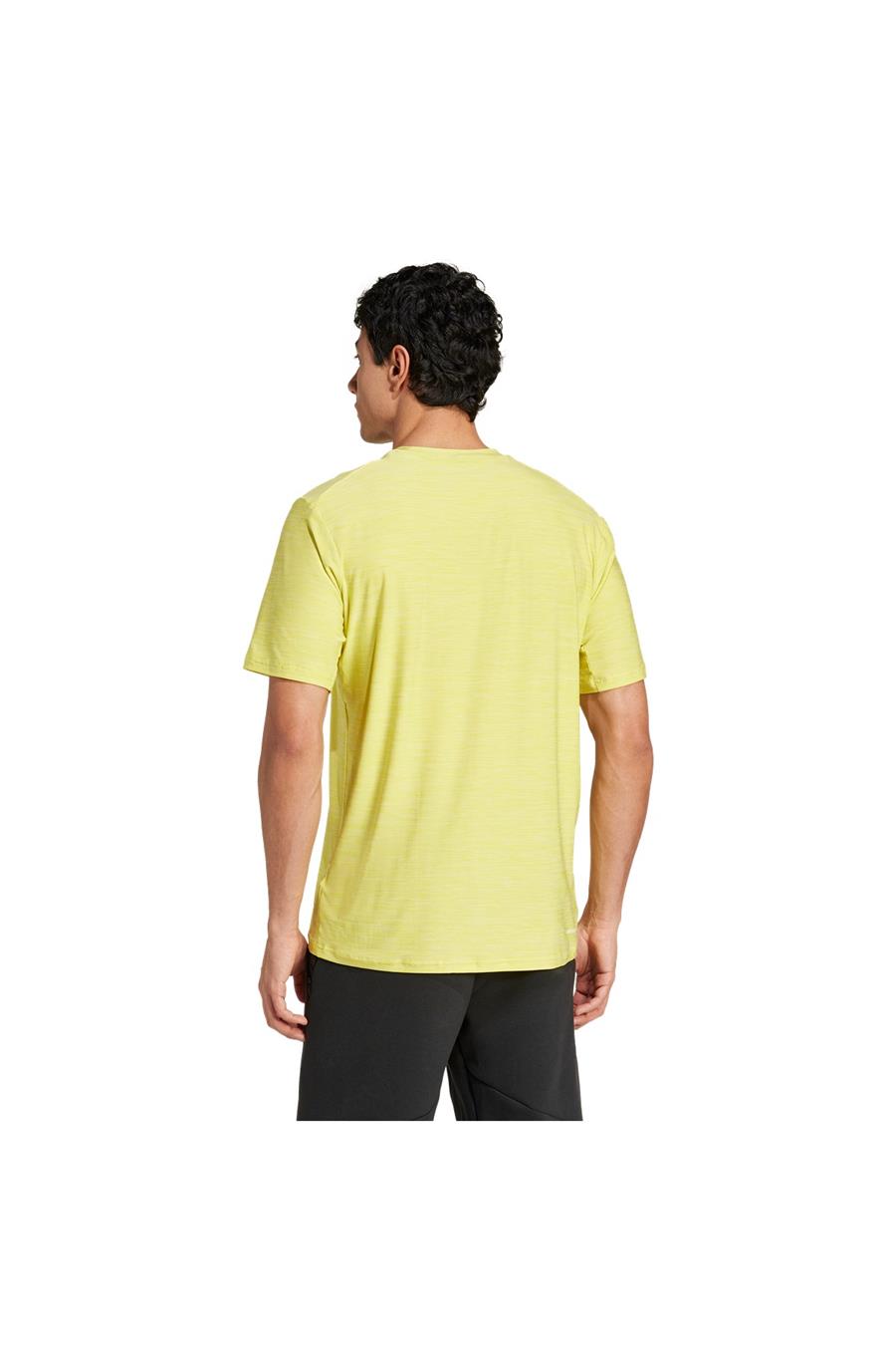 adidas Erkek   T-shirt TR-ES STRETCH T JD0354