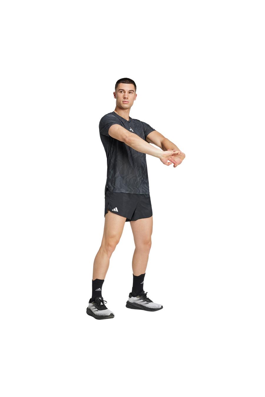 adidas Erkek T-shirt ULT ENG TEE M JC7338