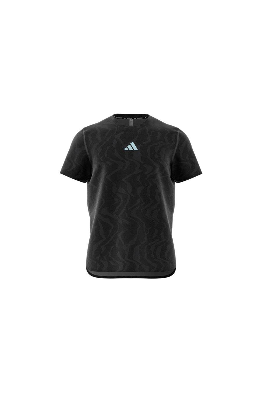 adidas Erkek T-shirt ULT ENG TEE M JC7338