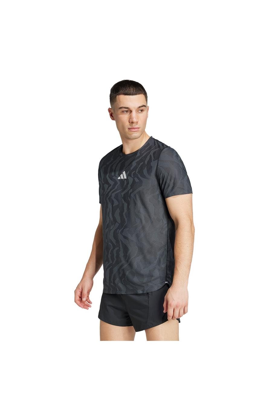 adidas Erkek T-shirt ULT ENG TEE M JC7338