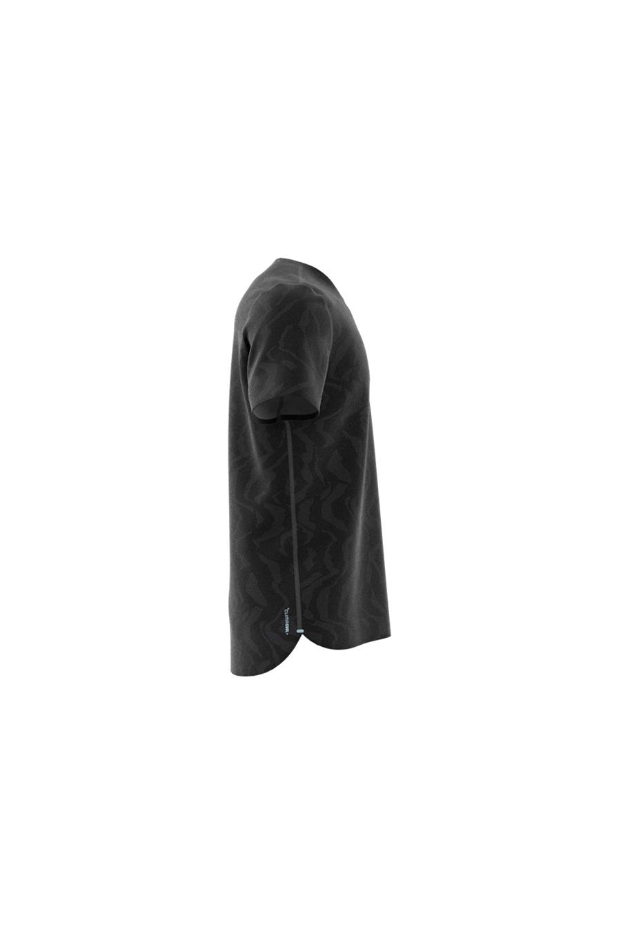 adidas Erkek T-shirt ULT ENG TEE M JC7338