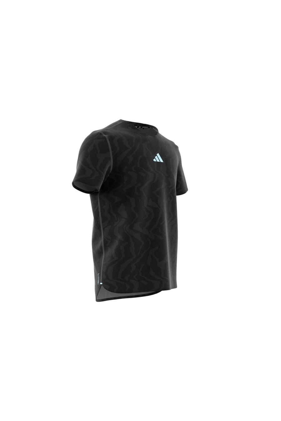 adidas Erkek T-shirt ULT ENG TEE M JC7338