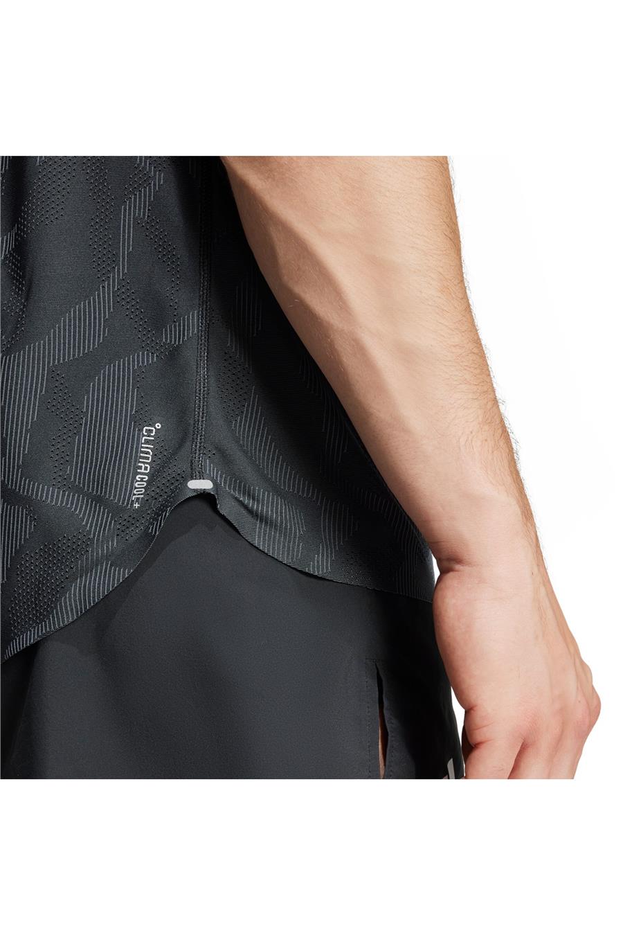 adidas Erkek T-shirt ULT ENG TEE M JC7338