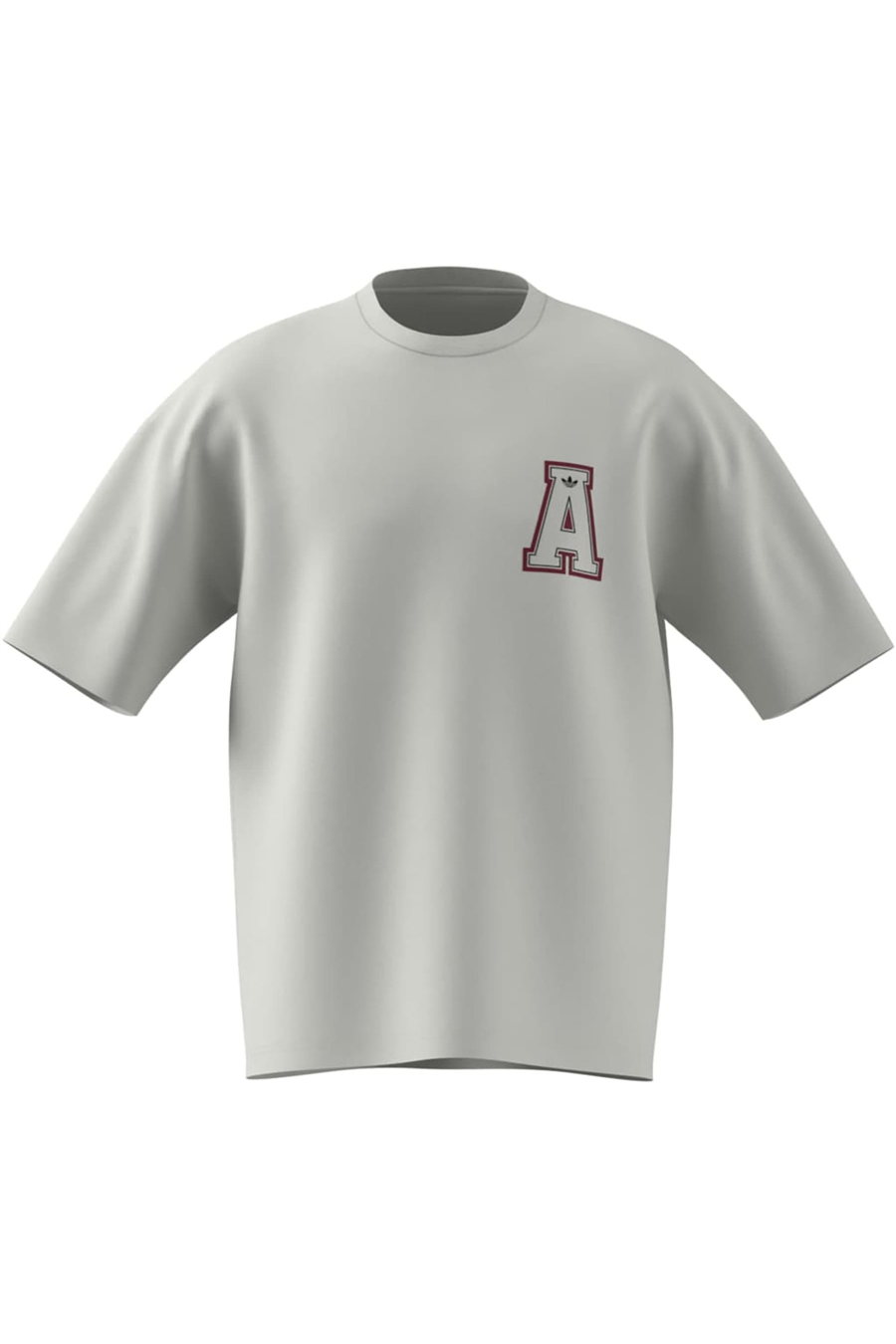 adidas Erkek T-shirt VARSITY BIRD  T KS1633
