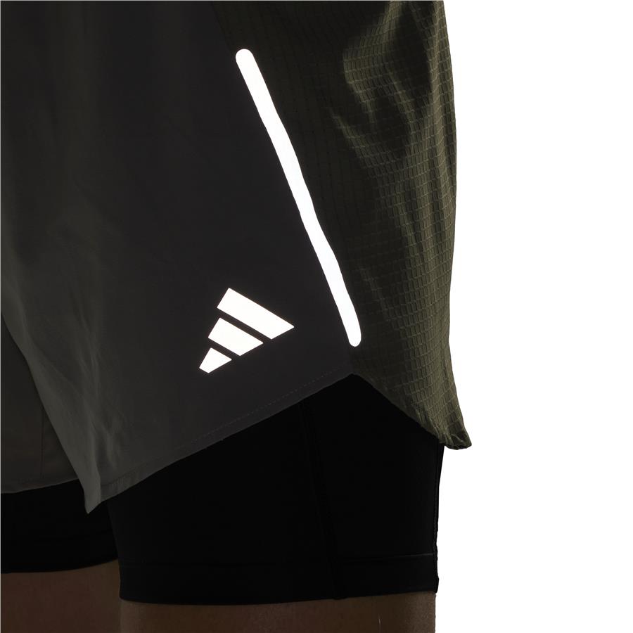 adidas Erkek Taytlı Şort IB8933