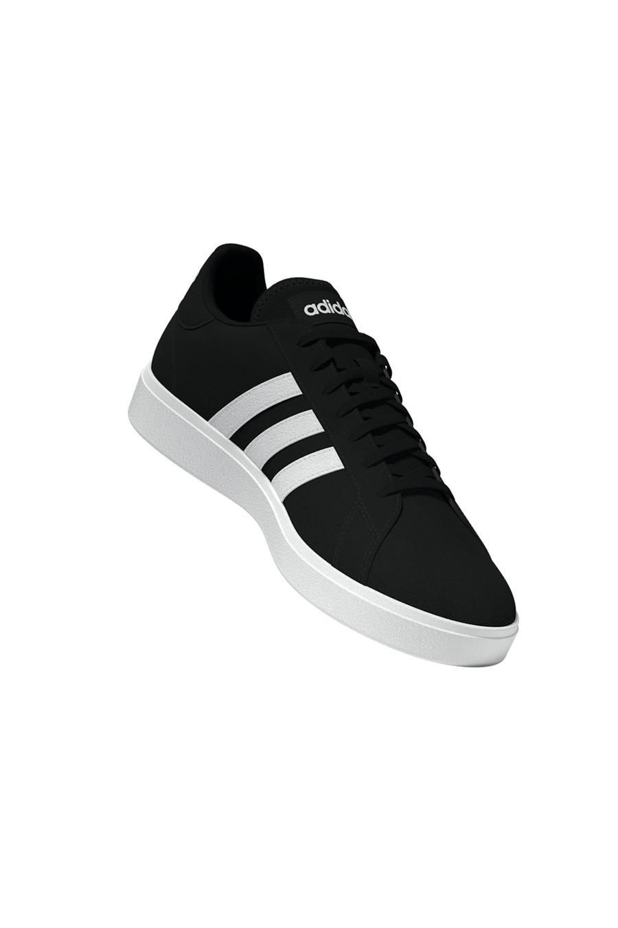 adidas Erkek Tenis Ayakkabı Grand Court Base 2.0 Gw9251