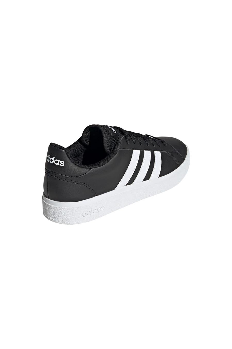 adidas Erkek Tenis Ayakkabı Grand Court Base 2.0 Gw9251