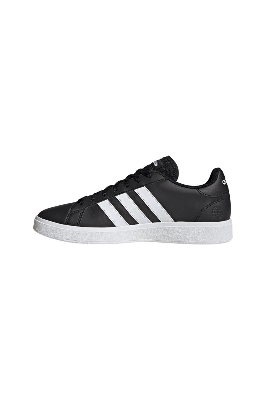 adidas Erkek Tenis Ayakkabı Grand Court Base 2.0 Gw9251