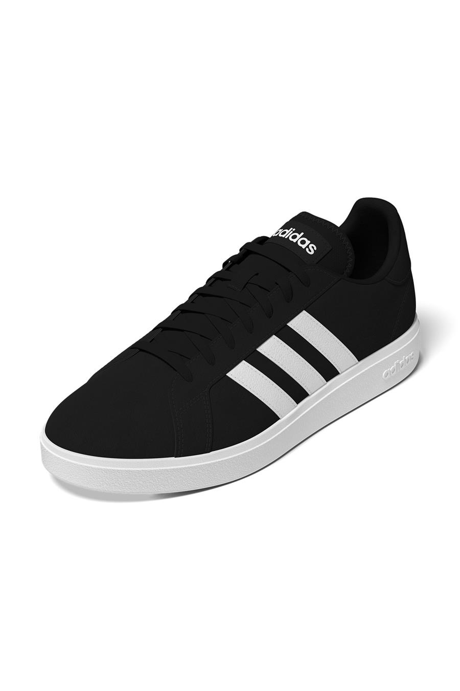 adidas Erkek Tenis Ayakkabı Grand Court Base 2.0 Gw9251