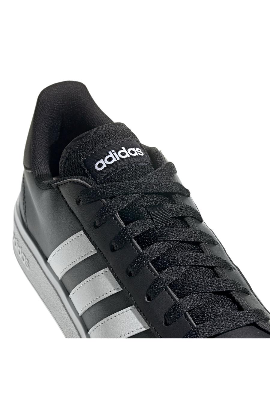 adidas Erkek Tenis Ayakkabı Grand Court Base 2.0 Gw9251