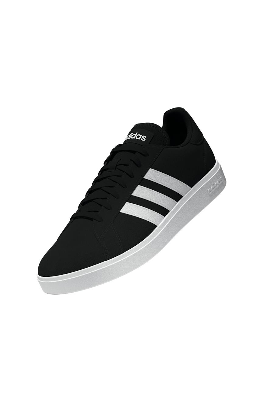 adidas Erkek Tenis Ayakkabı Grand Court Base 2.0 Gw9251