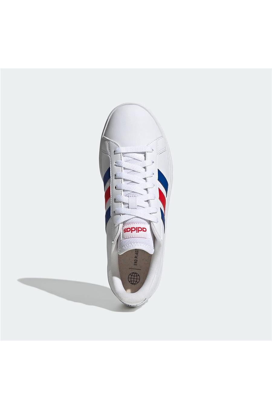 adidas ERKEK TENİS AYAKKABI GRAND COURT BASE 2.0 GW9252