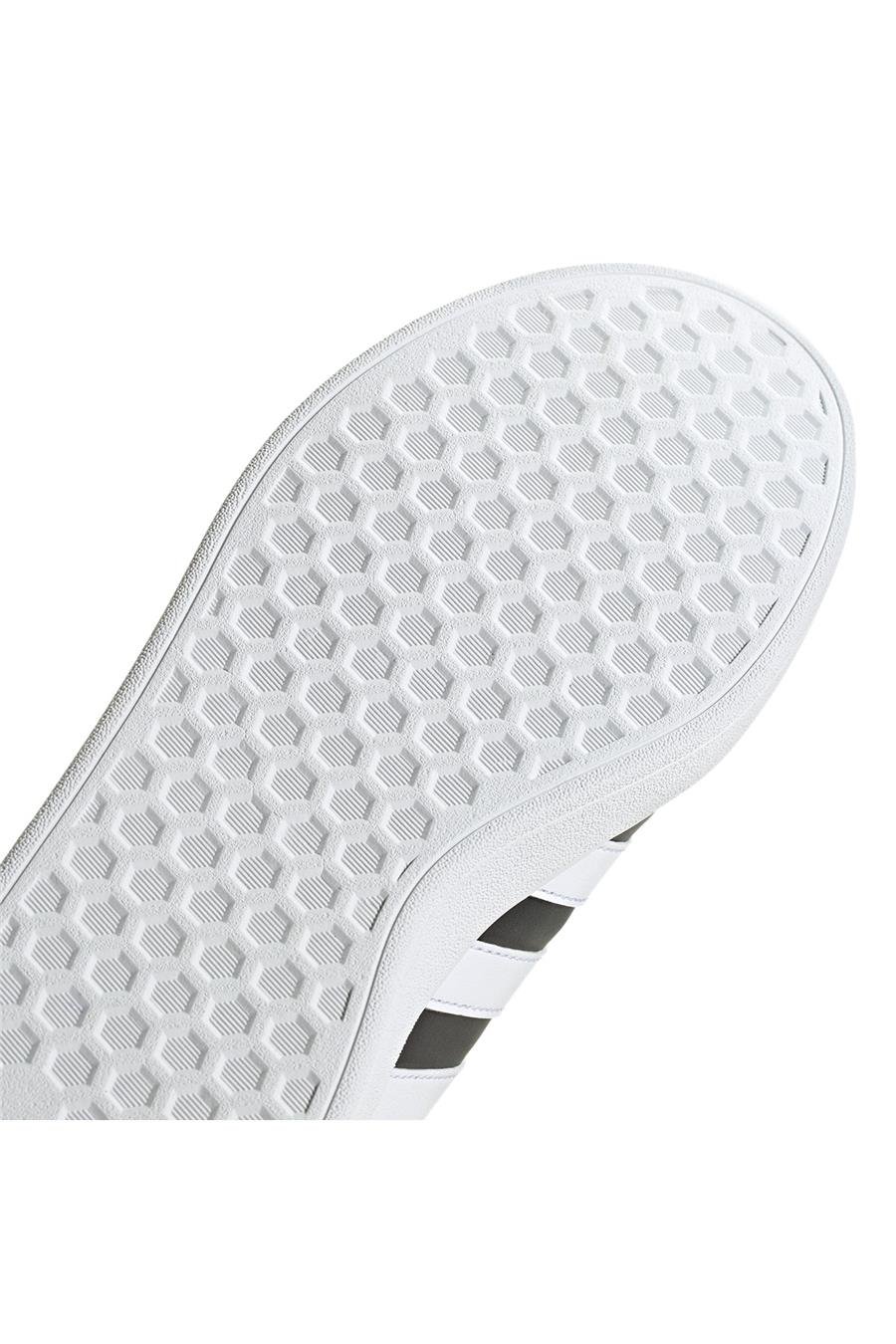 adidas Erkek Tenis Ayakkabı Grand Court Base 2.0 Gw9251