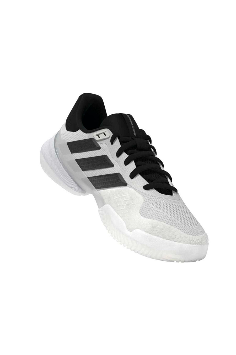 adidas Erkek Tenis Ayakkabısı Barricade 14 M JR9153