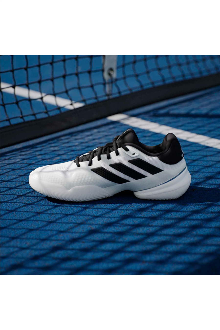 adidas Erkek Tenis Ayakkabısı Barricade 14 M JR9153