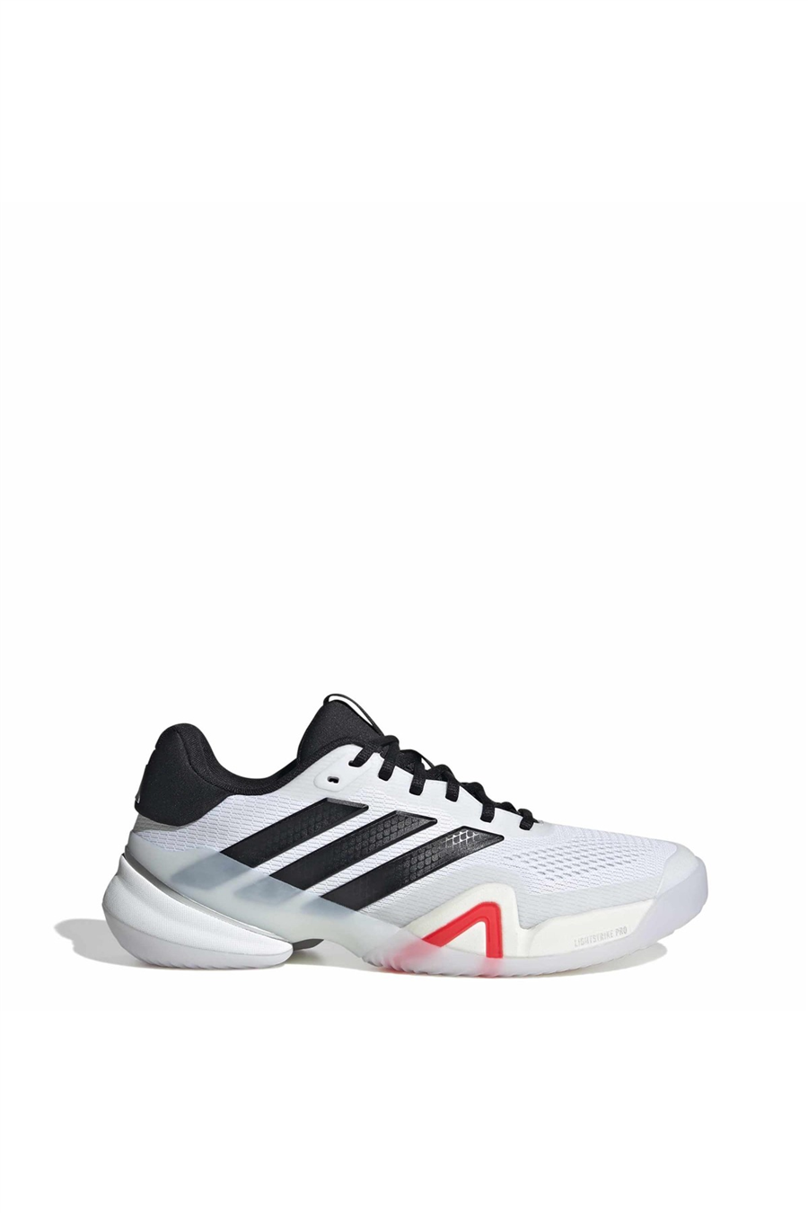 adidas Erkek Tenis Ayakkabısı Barricade 14 M JR9153