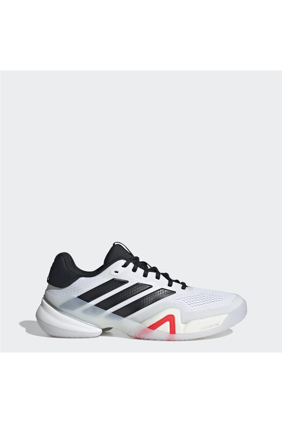 adidas Erkek Tenis Ayakkabısı Barricade 14 M JR9153