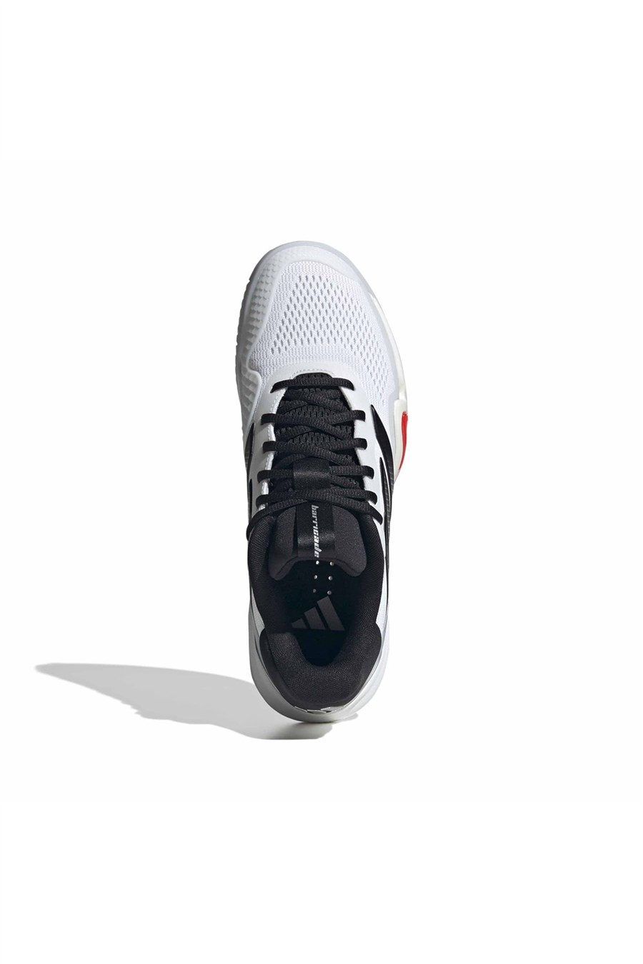 adidas Erkek Tenis Ayakkabısı Barricade 14 M JR9153