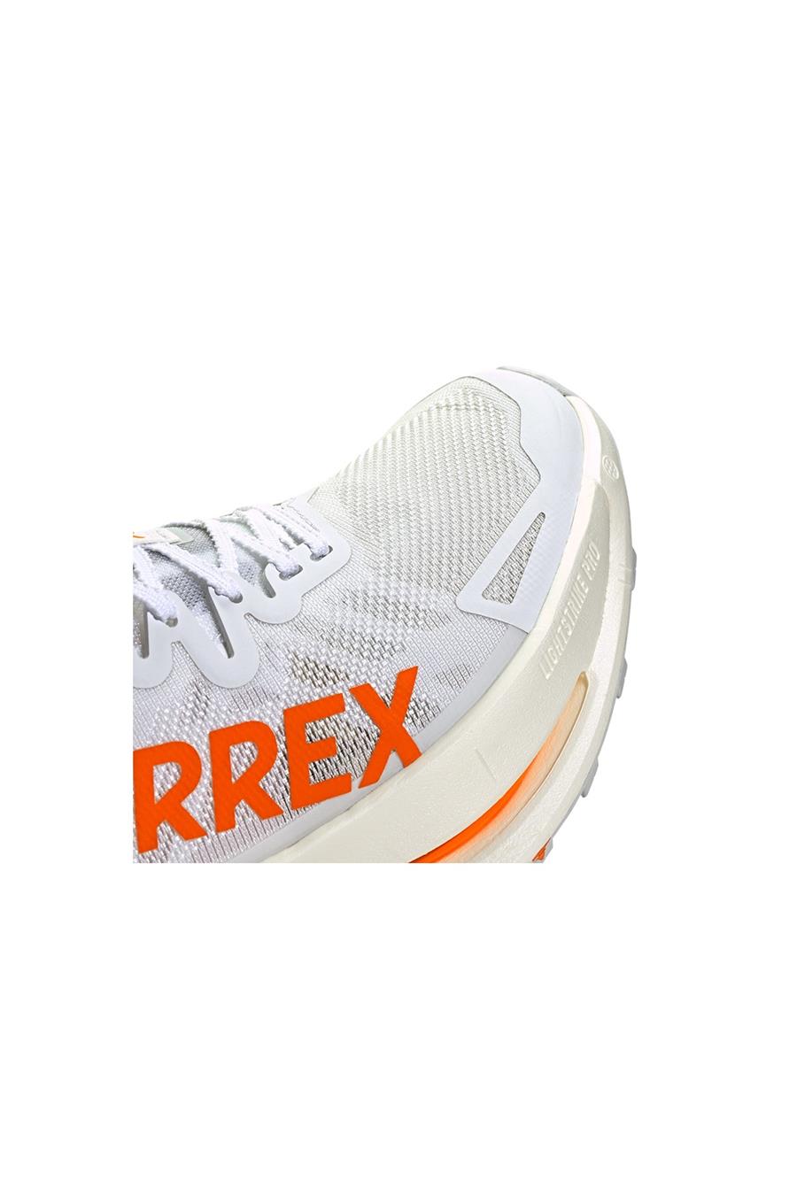 adidas Erkek TERREX AGRAVIC SPEED ULTRA  Koşu Ayakkabısı IH3764