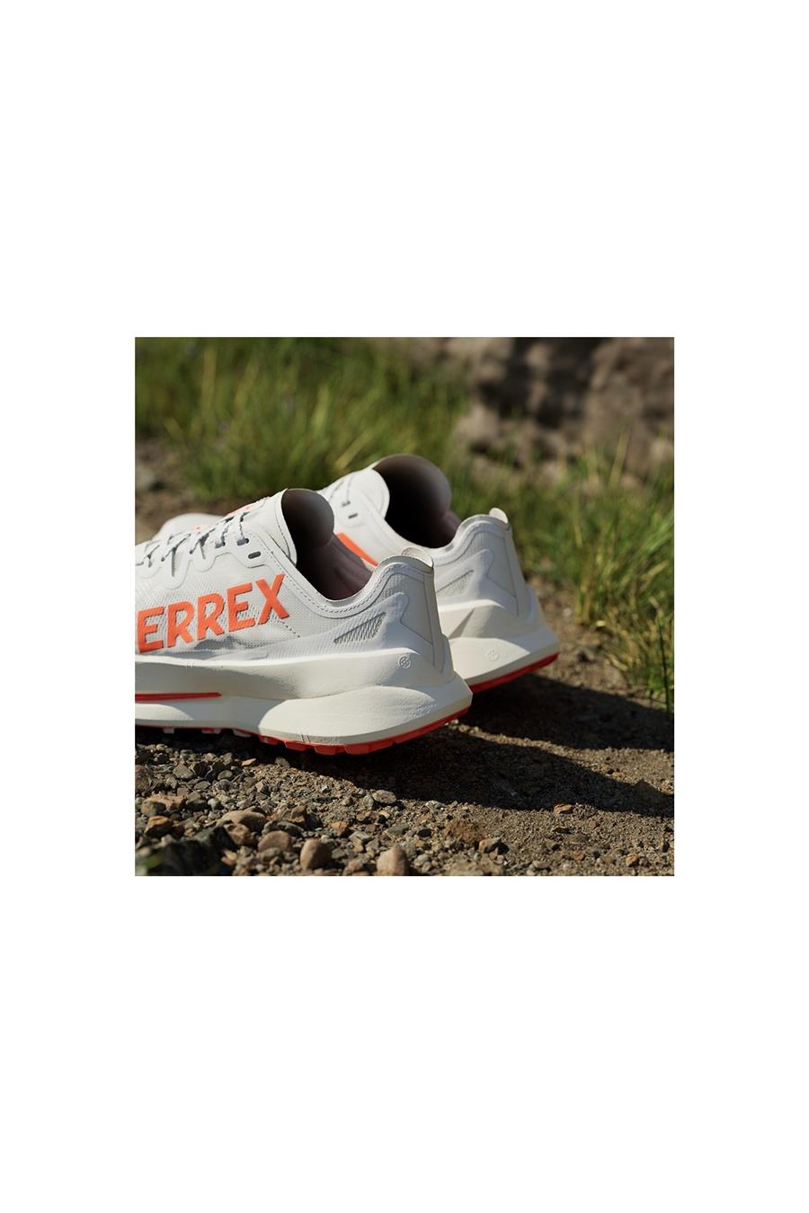 adidas Erkek TERREX AGRAVIC SPEED ULTRA  Koşu Ayakkabısı IH3764