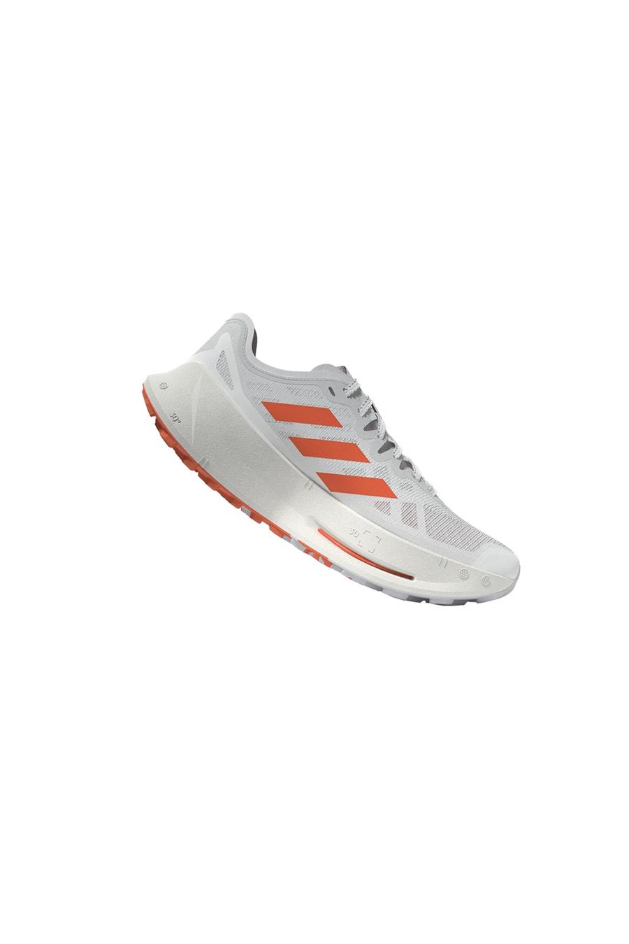 adidas Erkek TERREX AGRAVIC SPEED ULTRA  Koşu Ayakkabısı IH3764