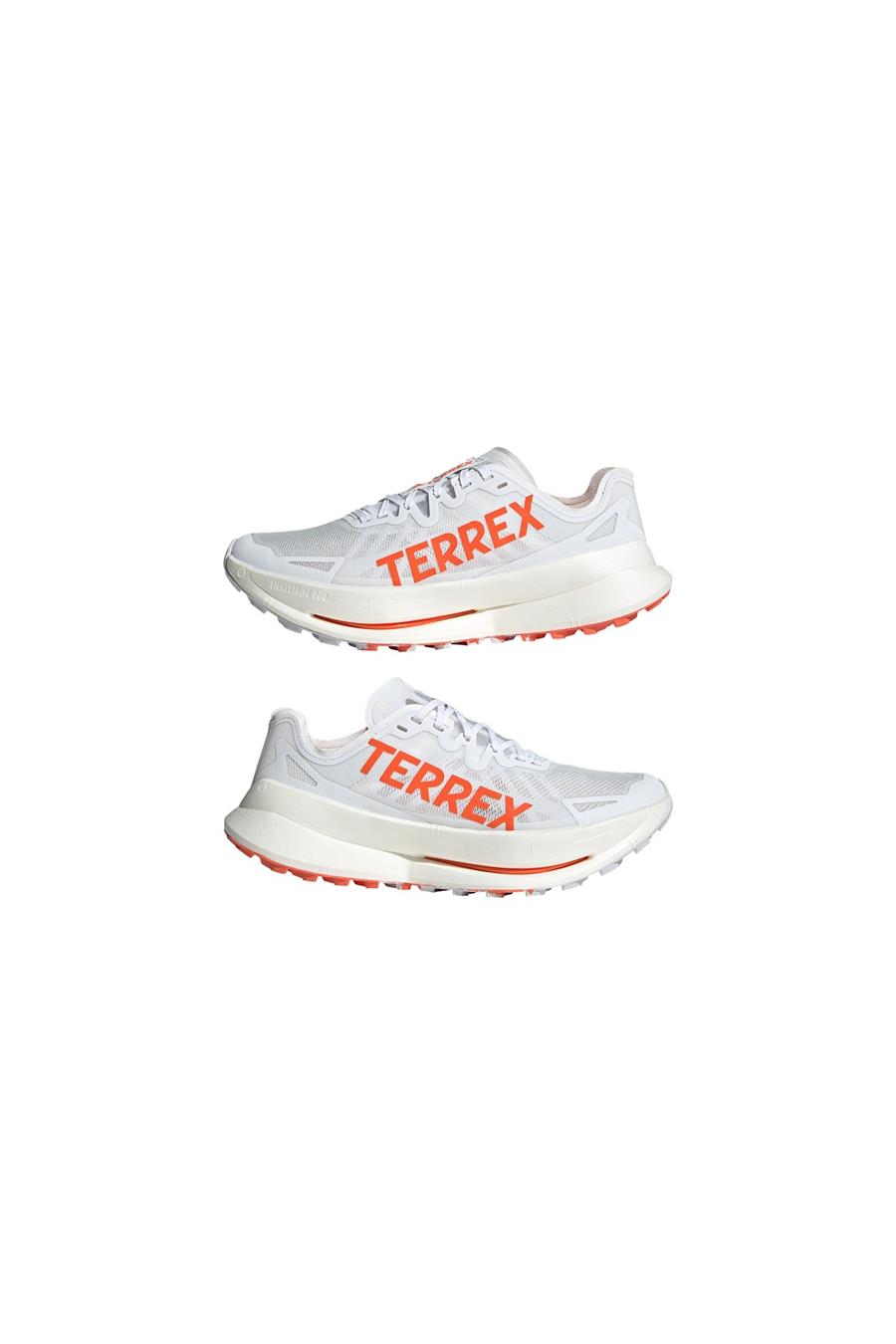 adidas Erkek TERREX AGRAVIC SPEED ULTRA  Koşu Ayakkabısı IH3764