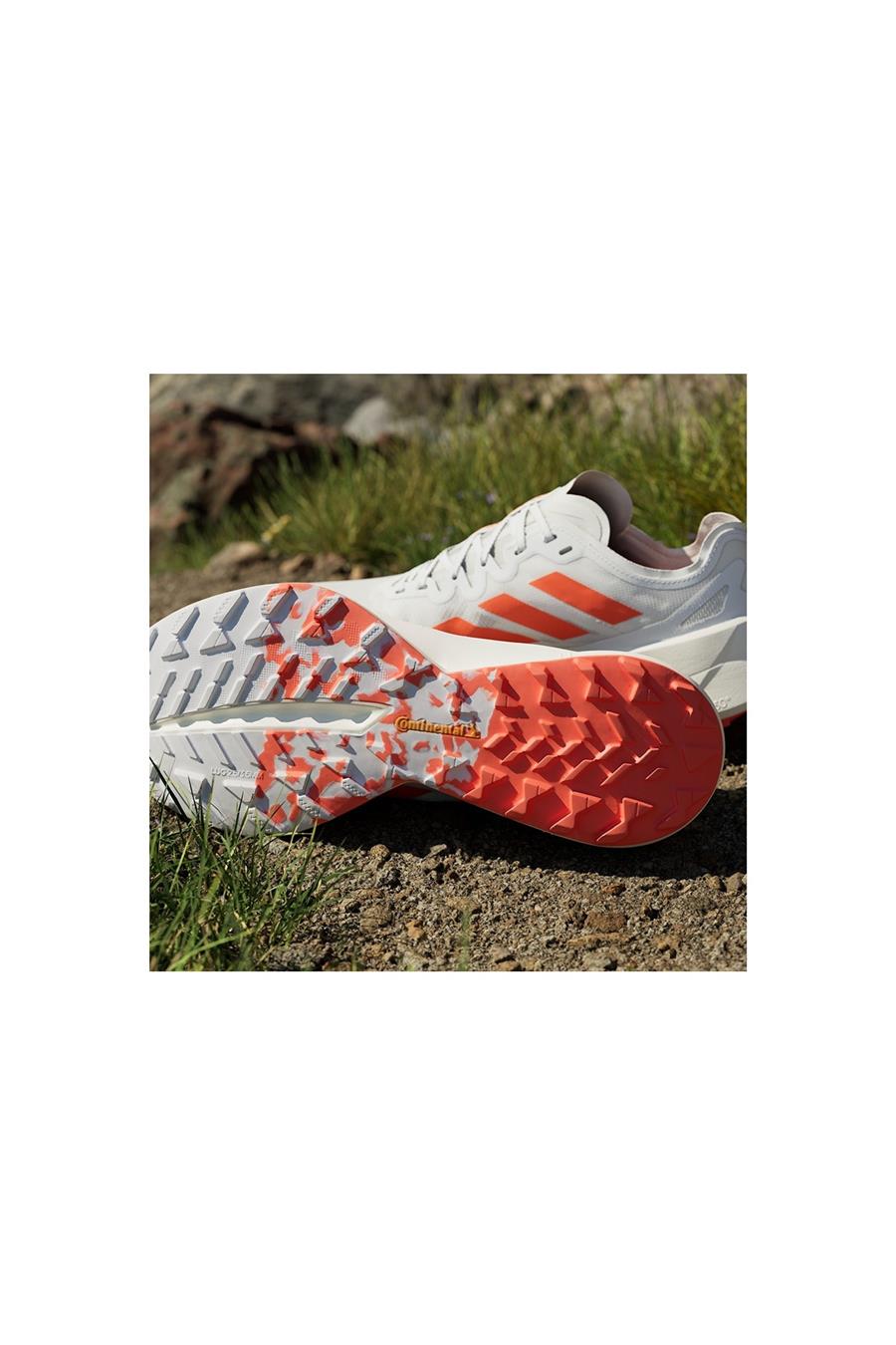 adidas Erkek TERREX AGRAVIC SPEED ULTRA  Koşu Ayakkabısı IH3764